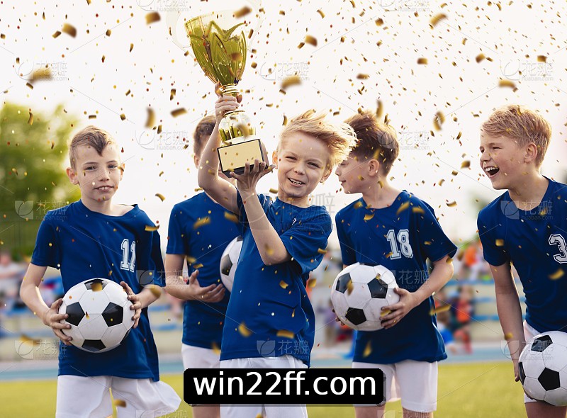 Estatísticas Esportivas 22FF